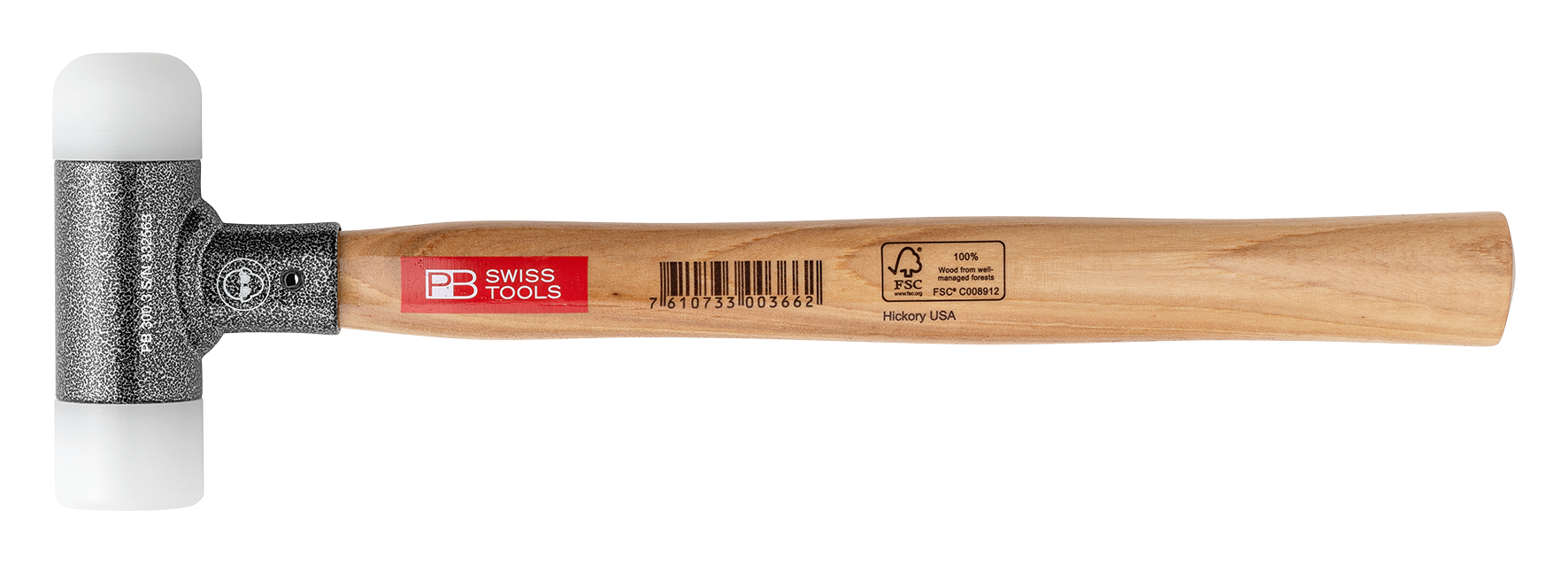 Nylonhammer PB 300.3