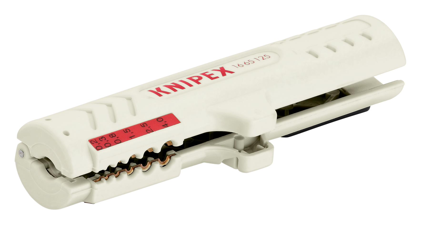 Abmantelungswerk 4.0-13.0