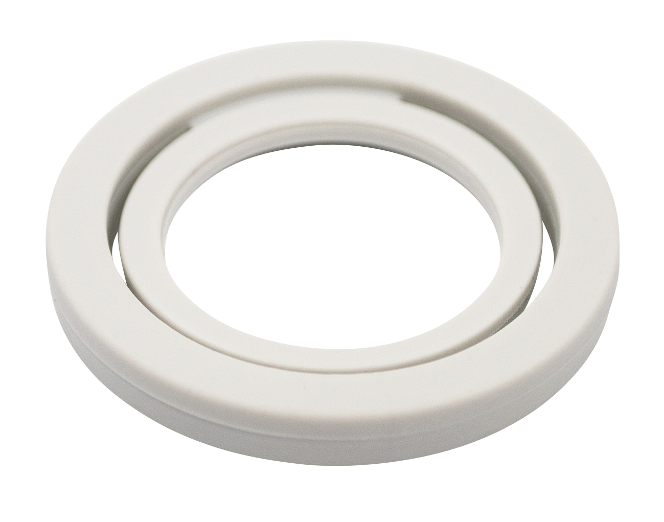 Flaschendichtung weiss