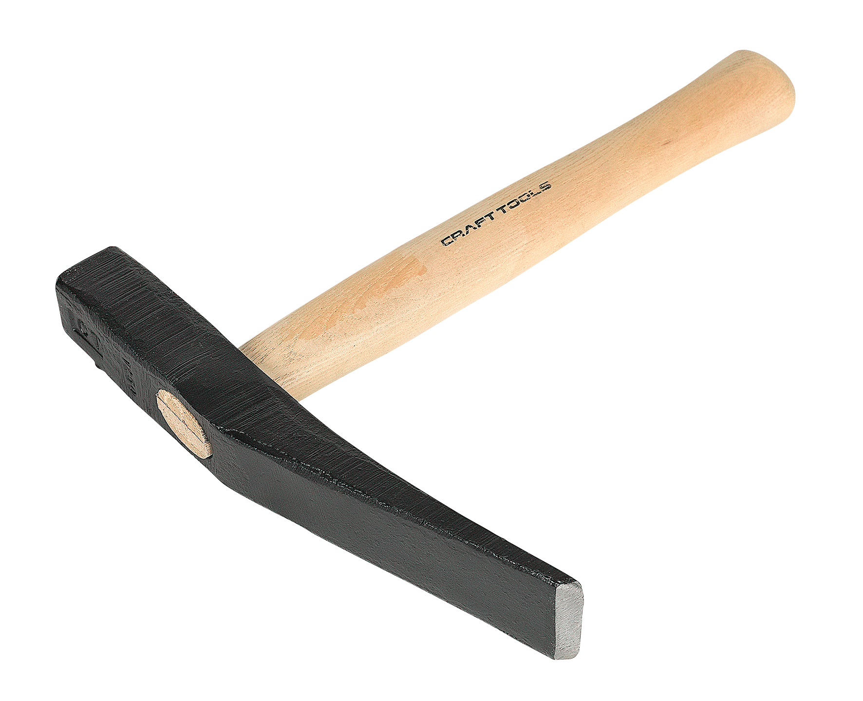 Pflästererhammer 1250 g