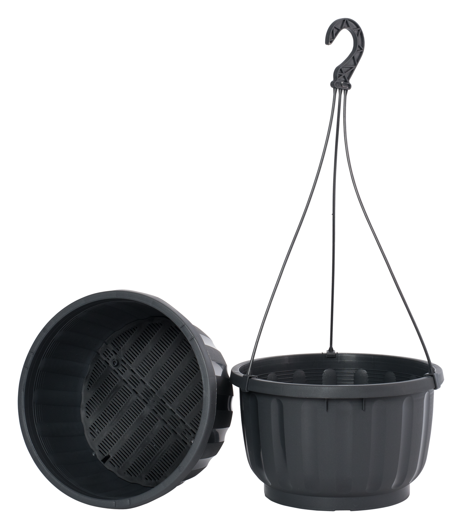 Blumenampel Royal Top 20 anth.