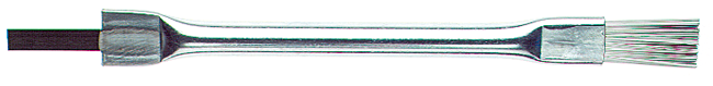 Stahldrahtpinsel 197 14x185x25