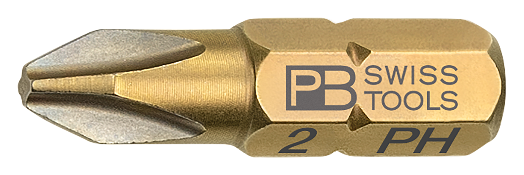 Phillips-Bit PB C6.190/2