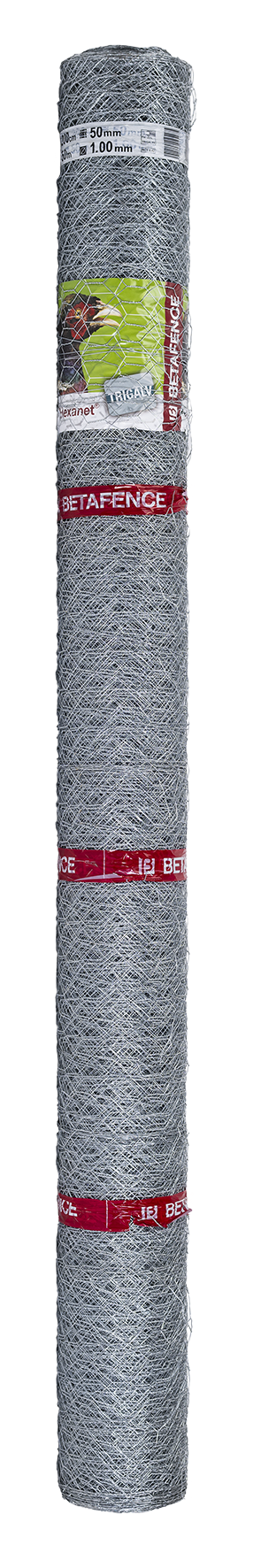 Knotengitter 1.3x50m