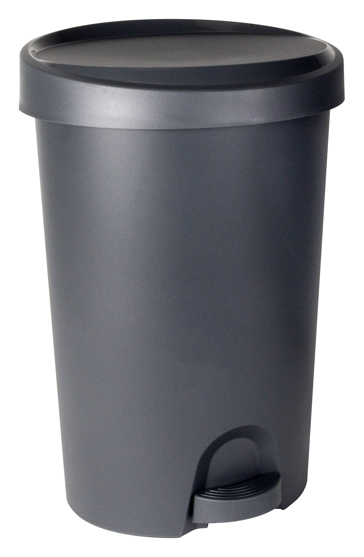 Treteimer 30 l anthrazit