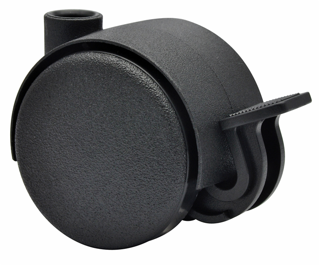 M-Doppelrolle F 35 mm hart sw