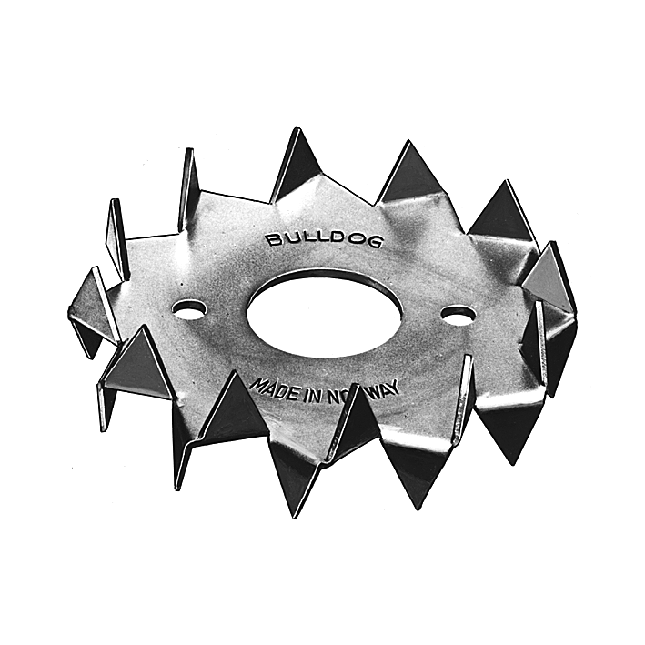 Einpressdübel C1 50x17x13