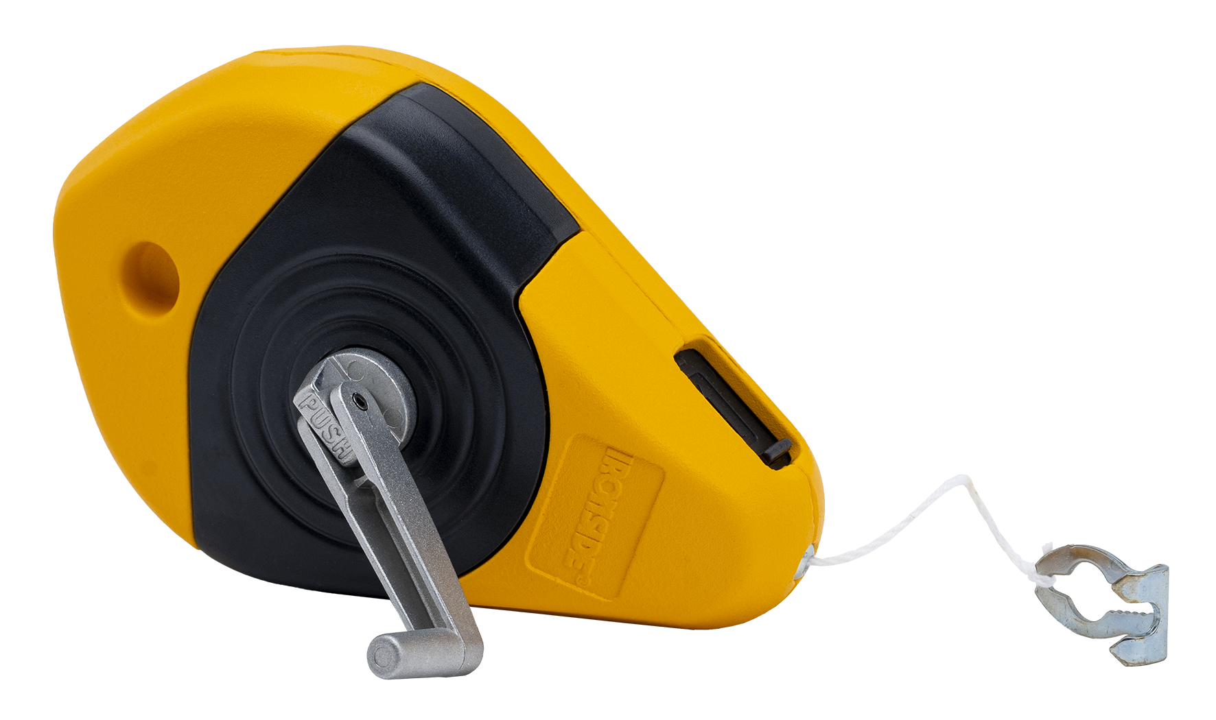 Schlagschnur 30 m Schnelleinz.