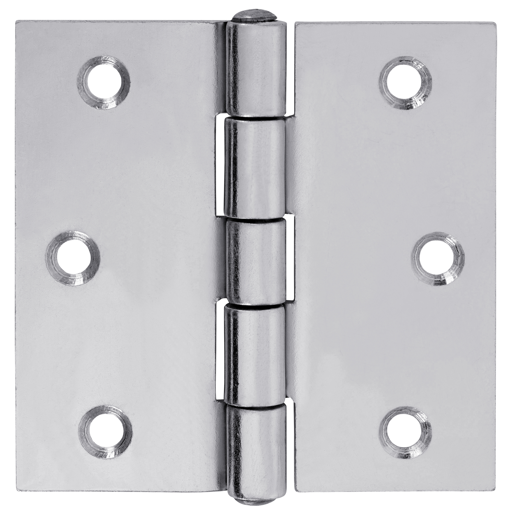 Scharnier verz. vern. 89x91 mm