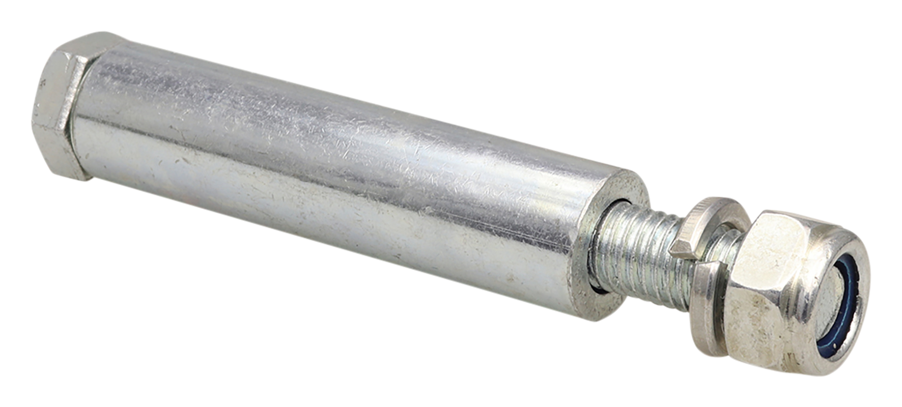 Achsmaterial ø20mm 80mm