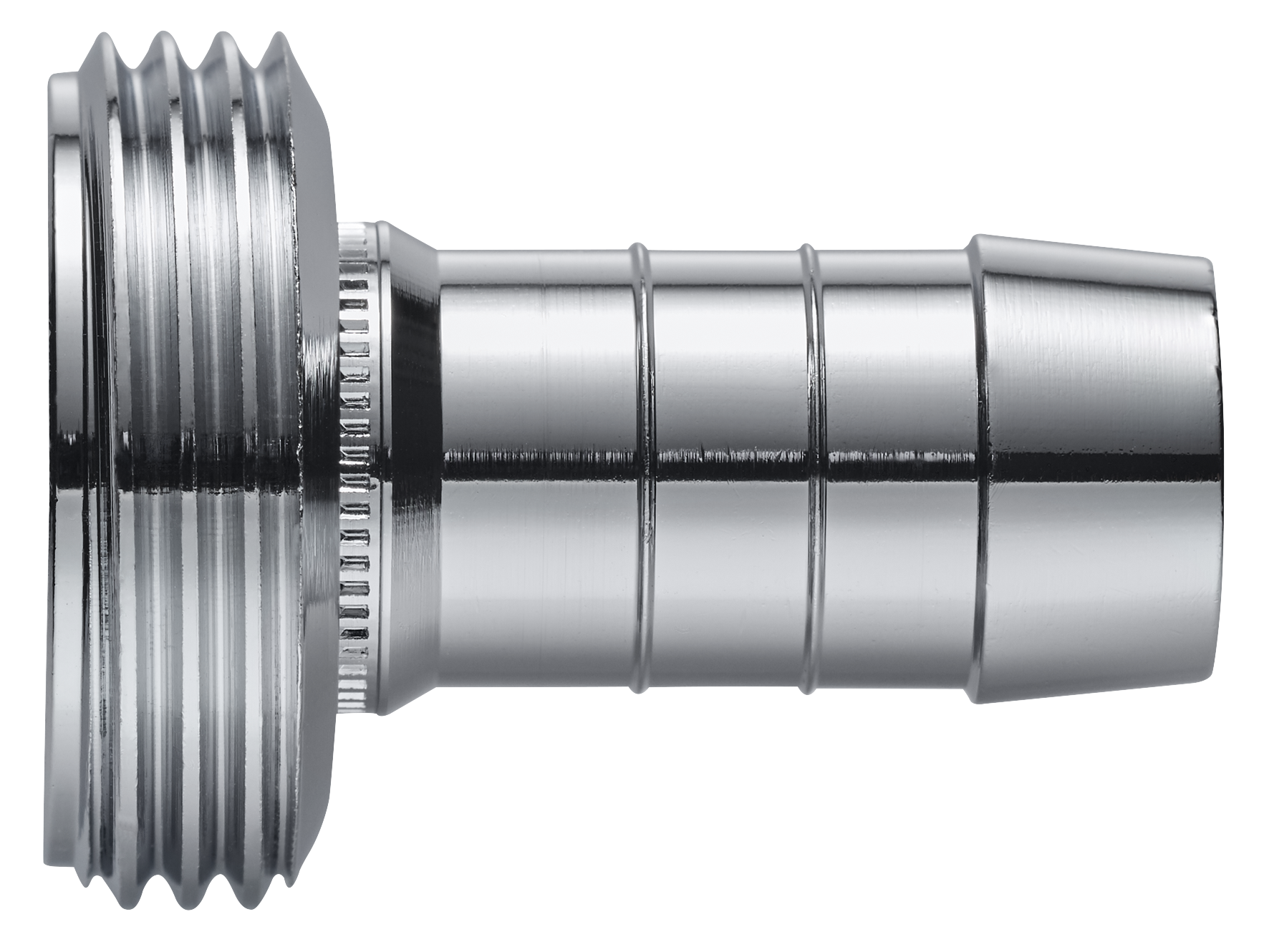 Schlauchanschluss IG 3/4 13mm
