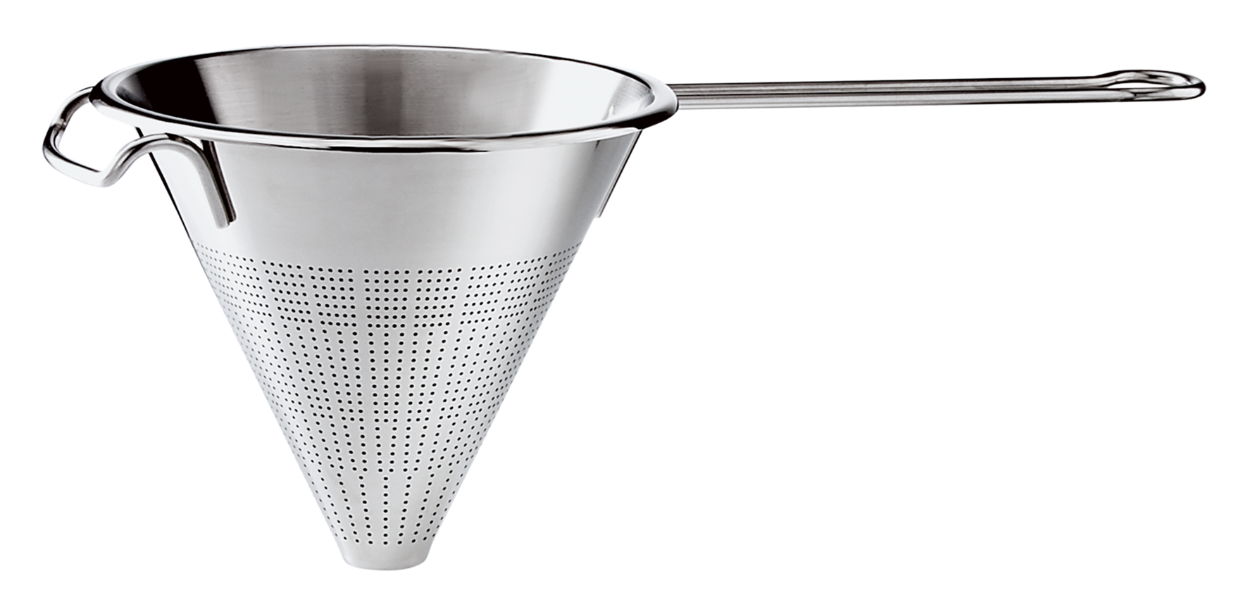 Spitzsieb 2.2l ø32x18cm