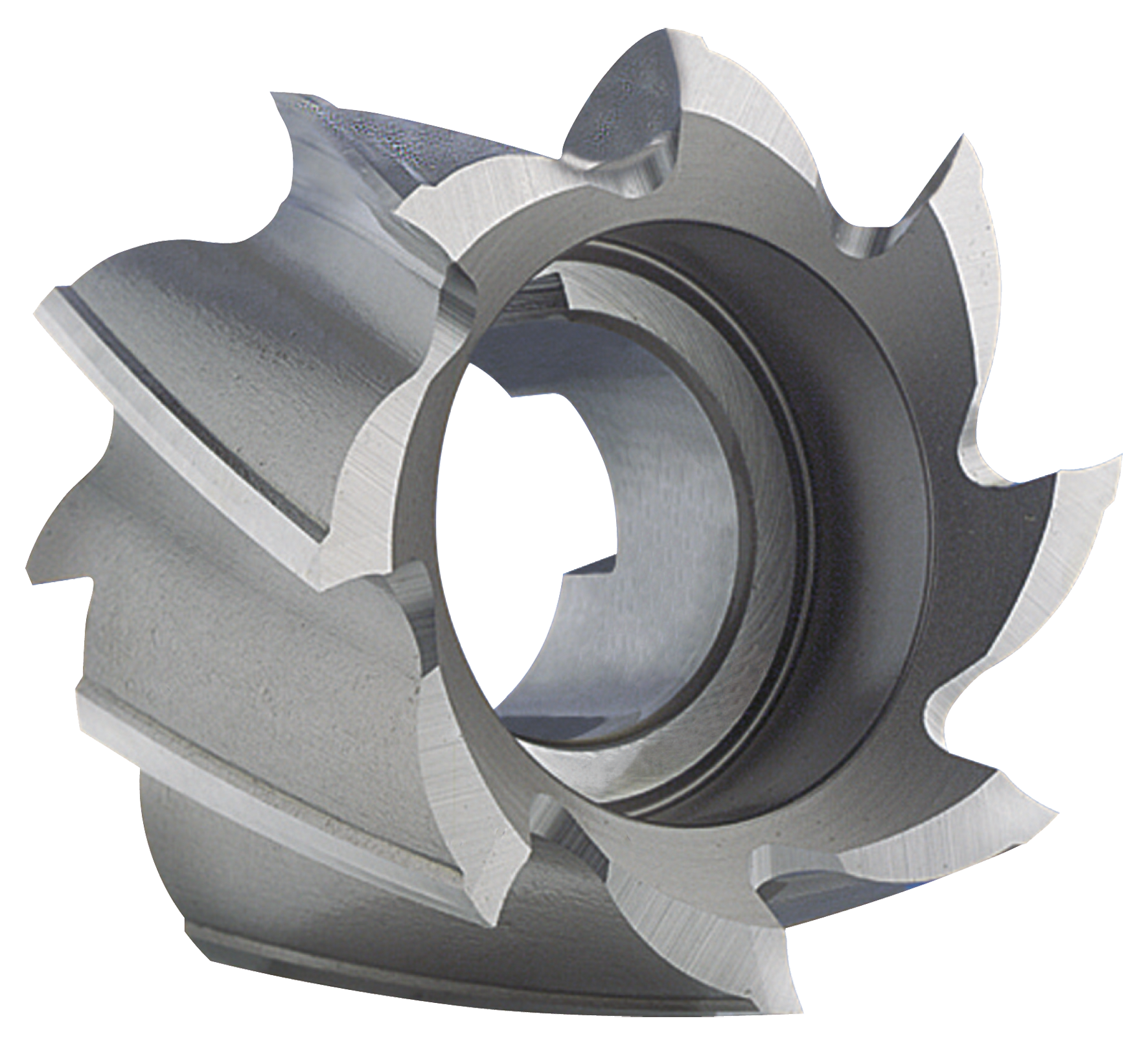 Walzenstirnfräser N 40x32