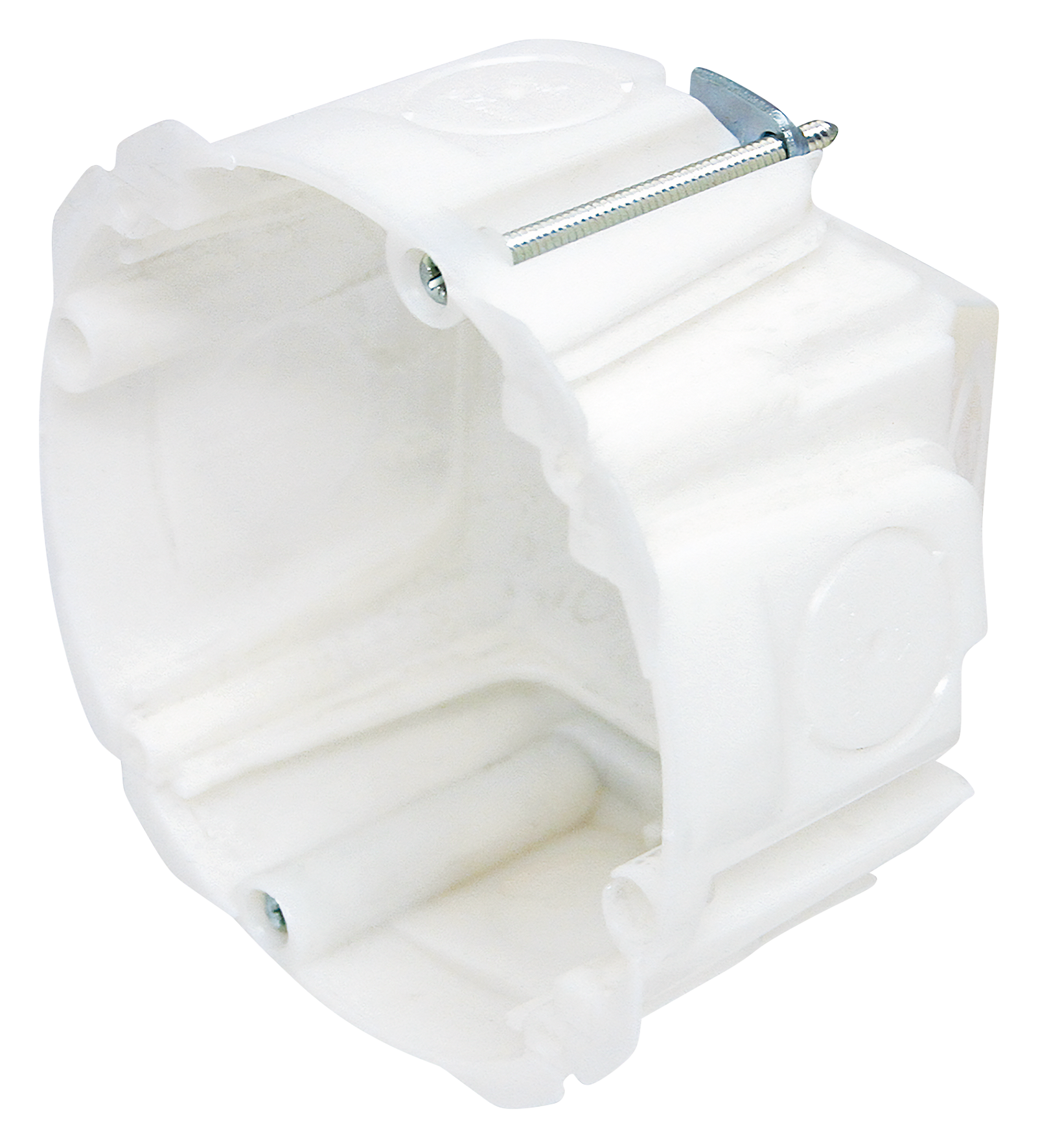 Hohlwanddose Quick Gr.2 83x65