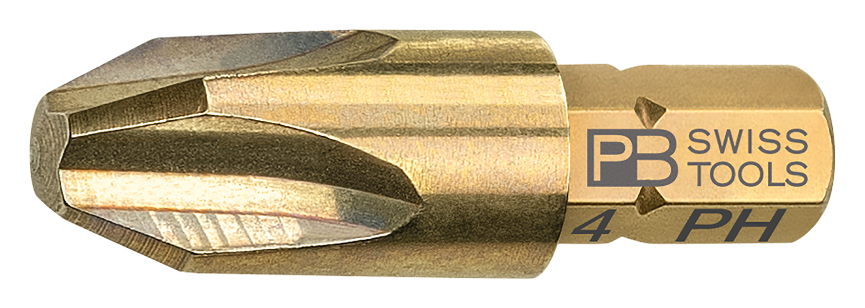 Phillips-Bit PB C6.190/4