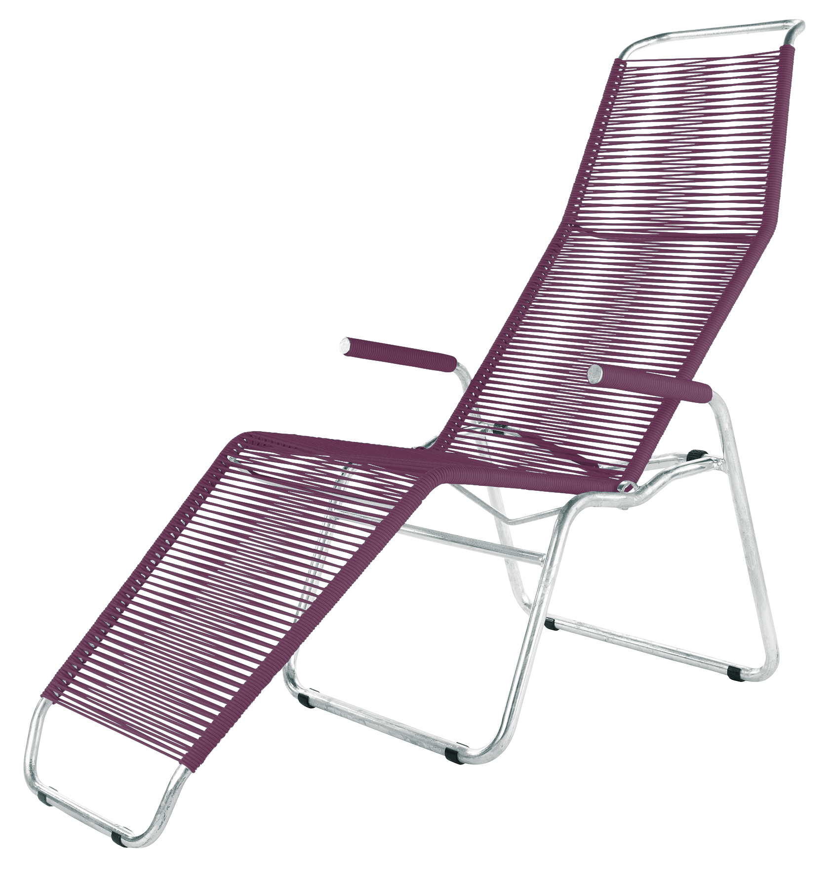 Liege m.Kufen Brissago bord.