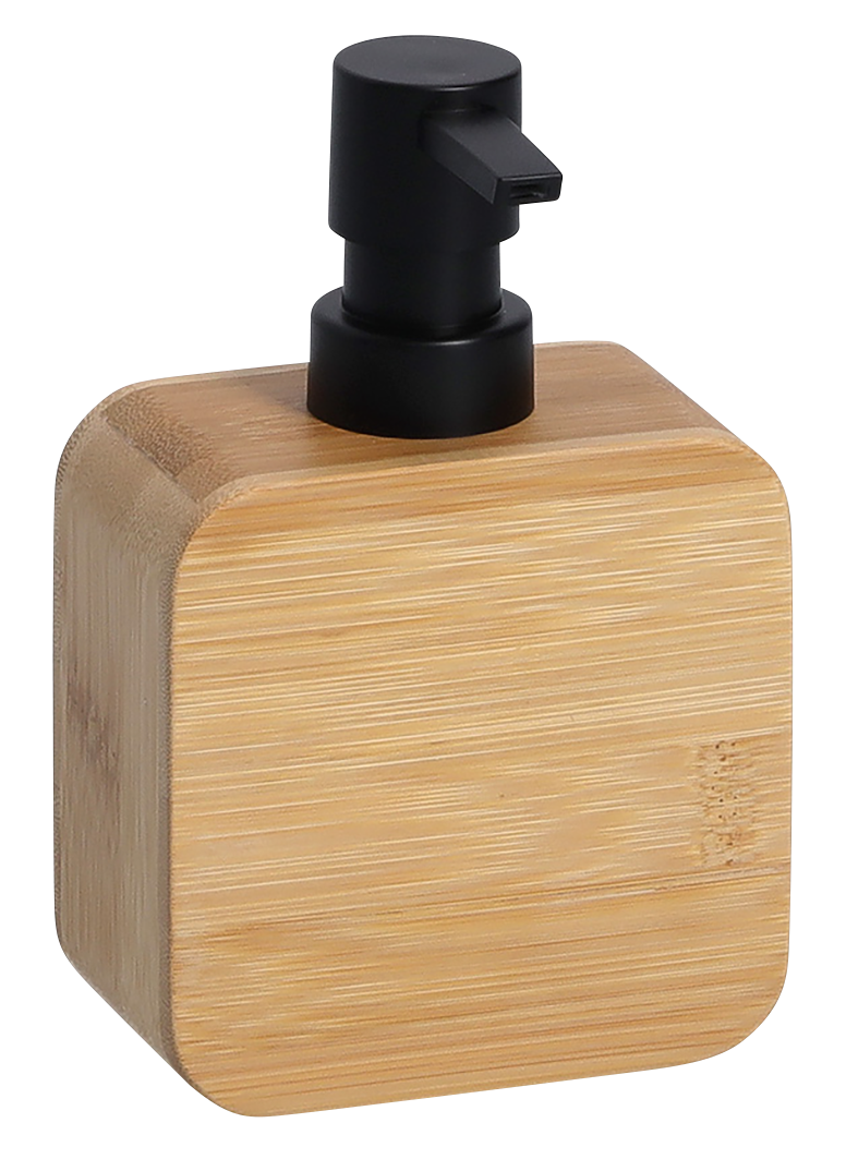 Seifenspender Bambus 5.4x10.5