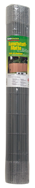 Kunststoffmatte 150x300cm
