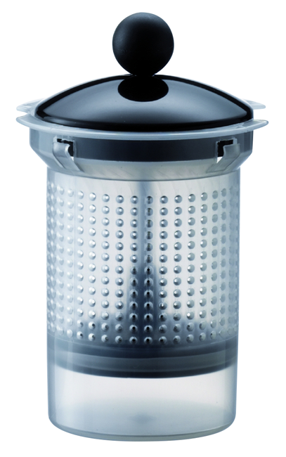 Ersatzfilter Assam schwarz 1l