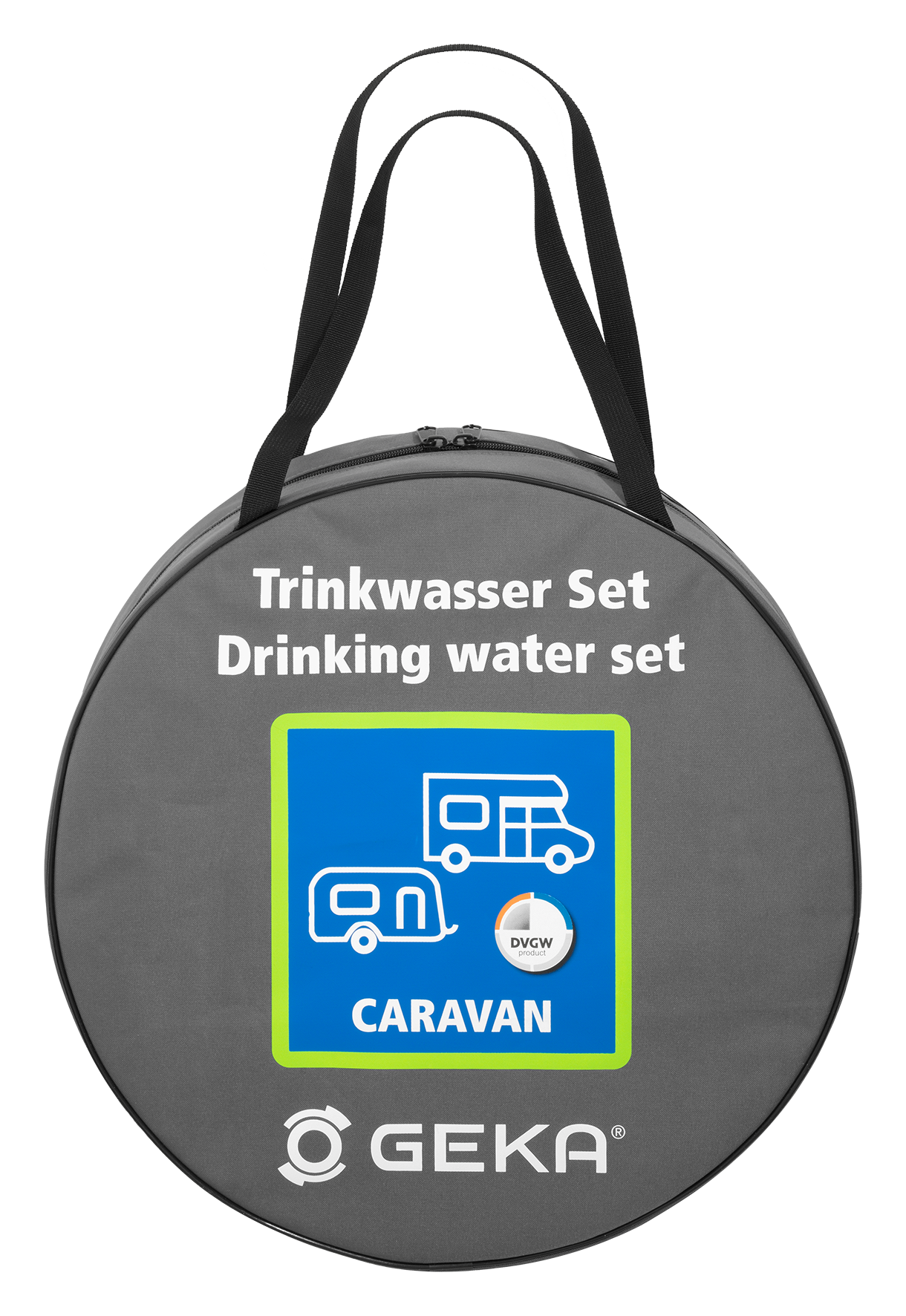 Trinkwasser Set