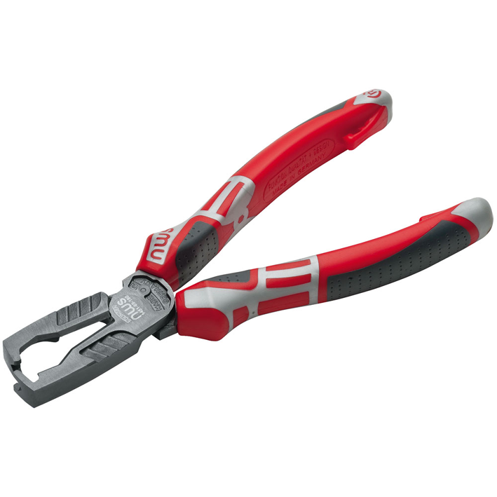Abisolierzange 180 mm Titan
