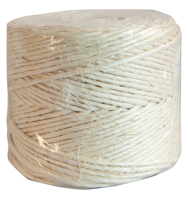 Sisal Garten-Kordel 150m