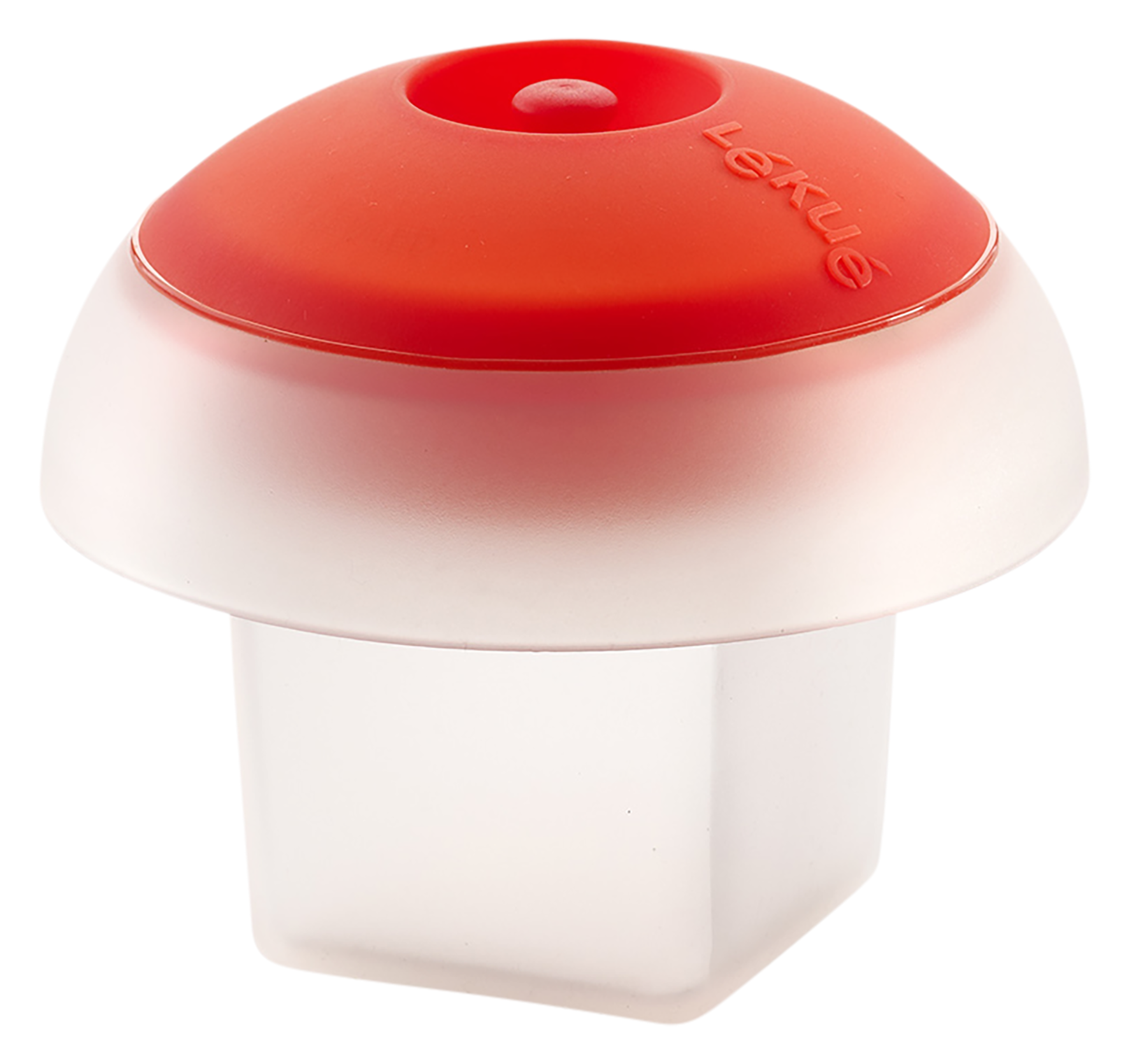 Eierkocher Ovo für Mikrow. 2er