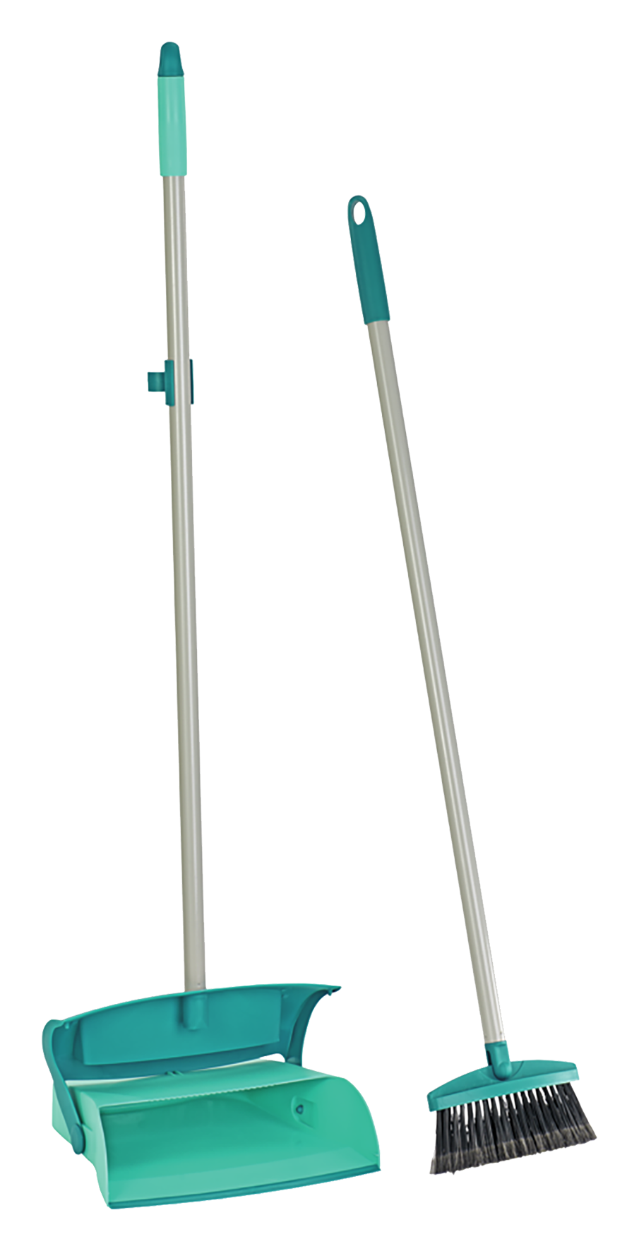 Kehrgarnitur m.Schmutzcont.