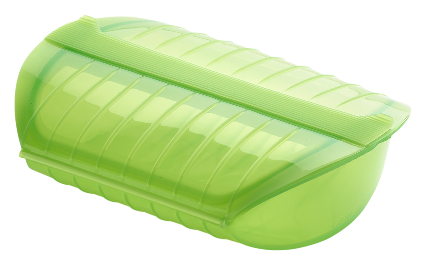 Dampfgarer Mikrow. 3-4 Port.