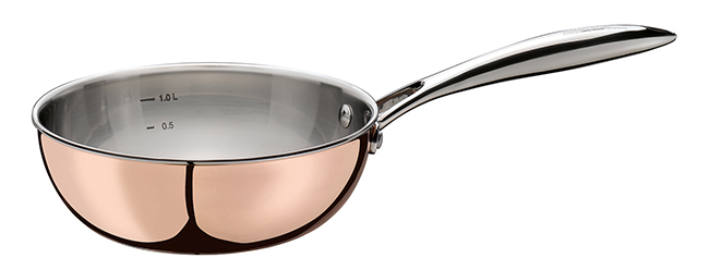 Sauteuse Culinox ø20cm