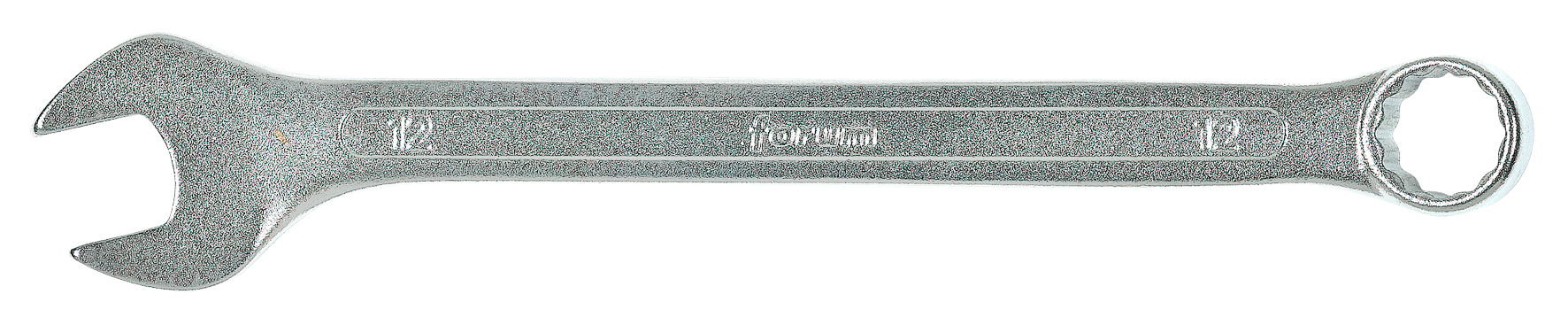 Ringgabelschlüssel 12