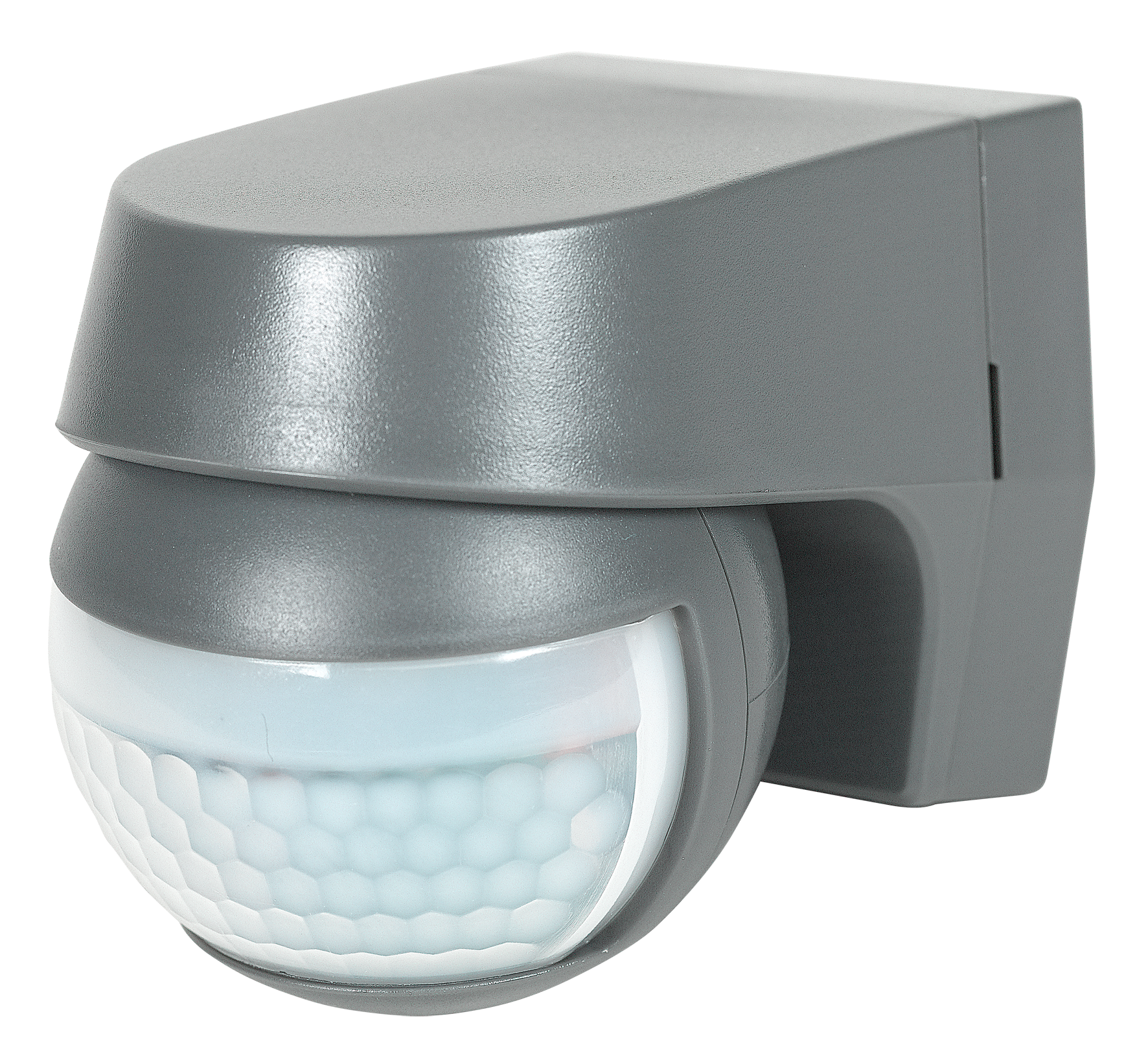 Wandsensor 110° schwarz