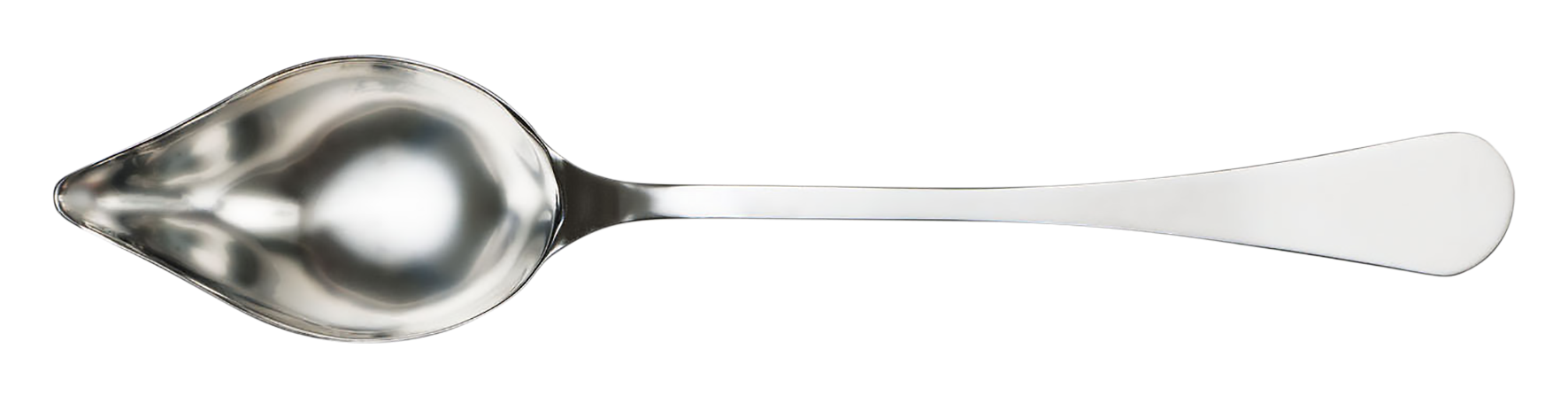 Saucen- und Dekorationslöffel