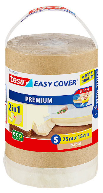 Easy Cover Abroller 25:180