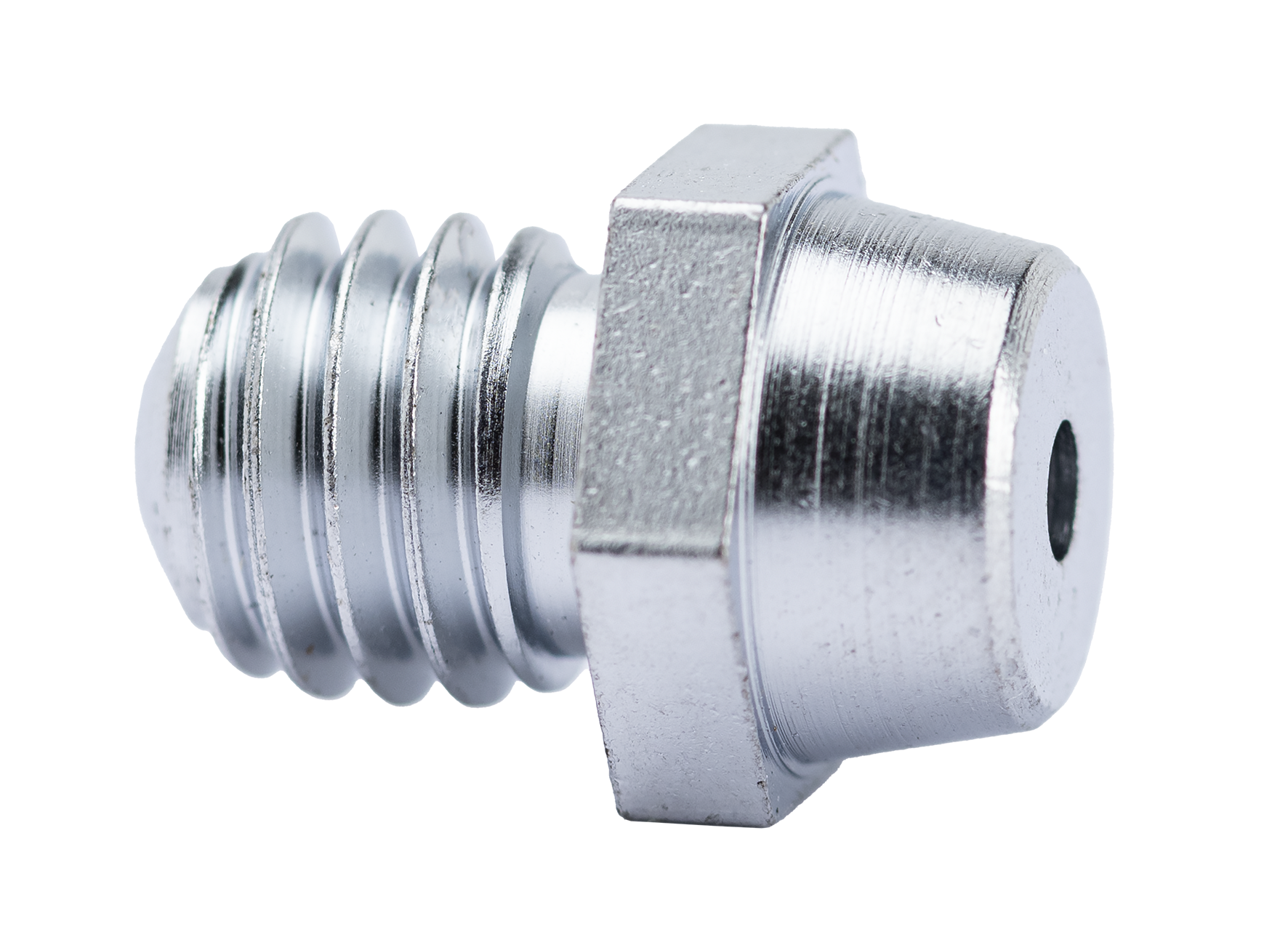 Mundstück HR 4.0 mm