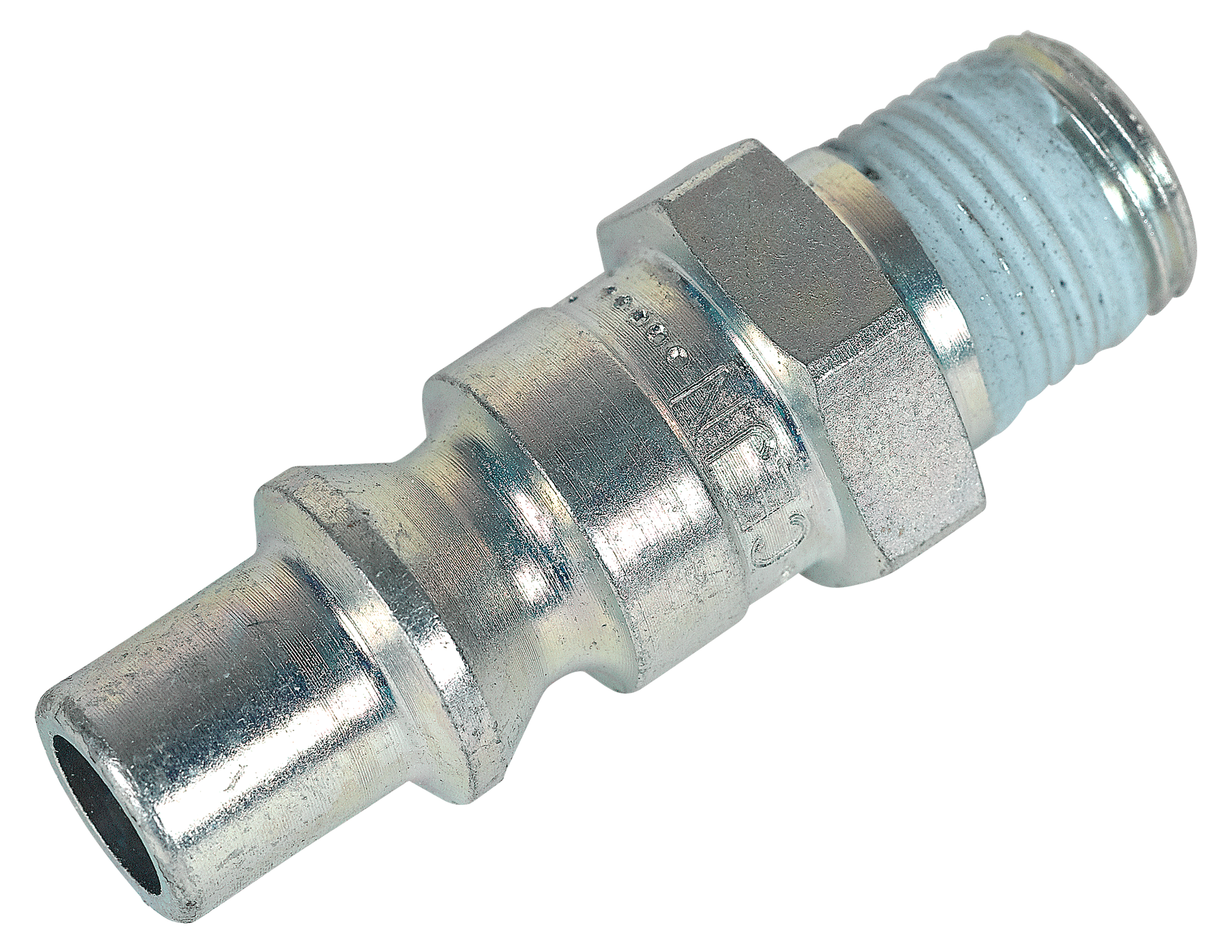 Nippel Serie 300 AG 1/8"