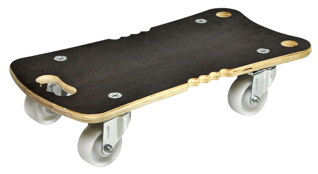 Tra.roller ErgoMaxi 575 400 kg