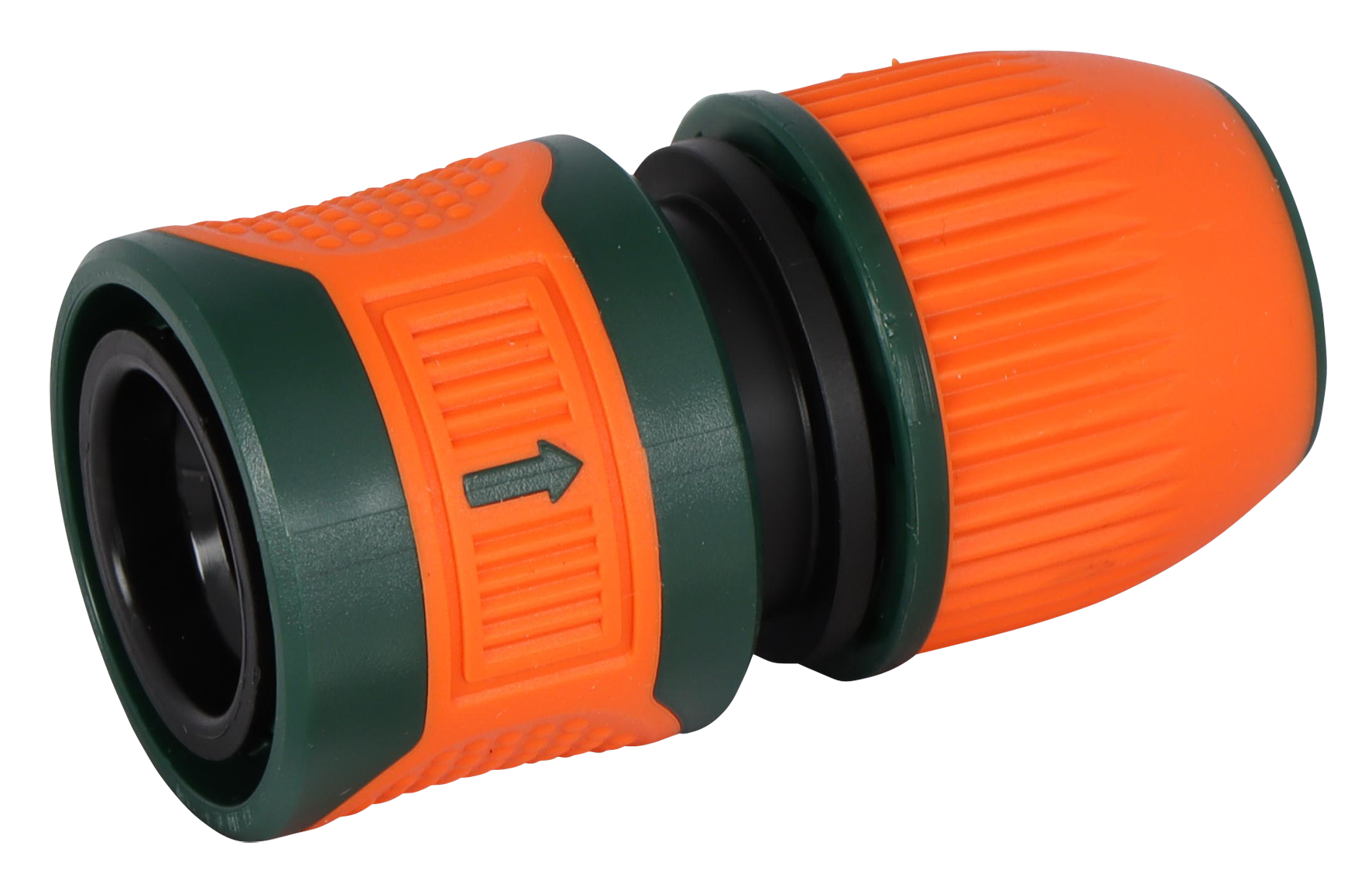 Schlauchstück 1/2" Offenverk.