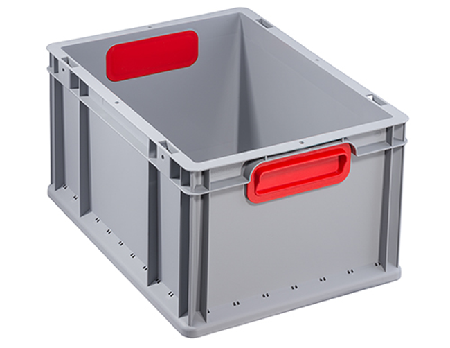 Profi Plus Euro Box 422 rt