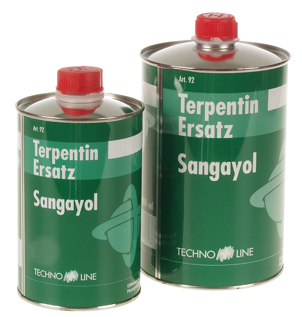 Terpentinersatz 500 ml