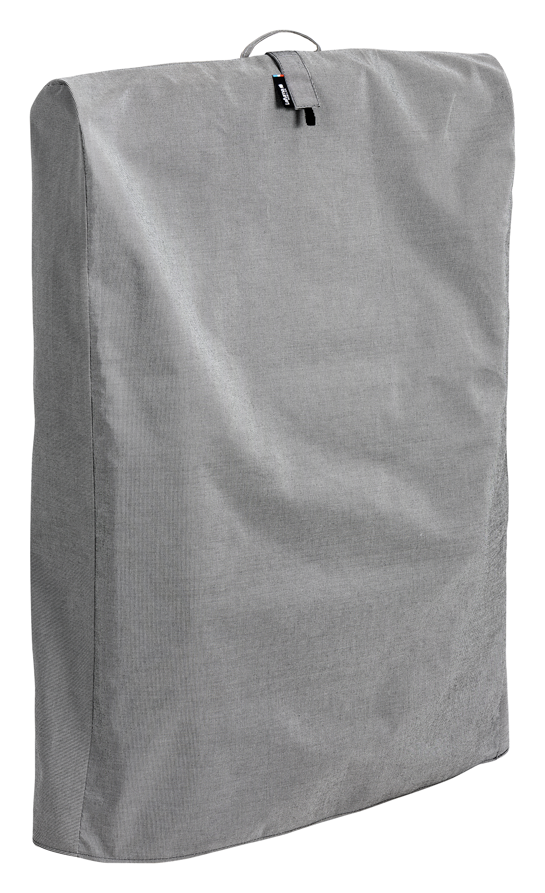 Schutzhülle Relax anth.100x70