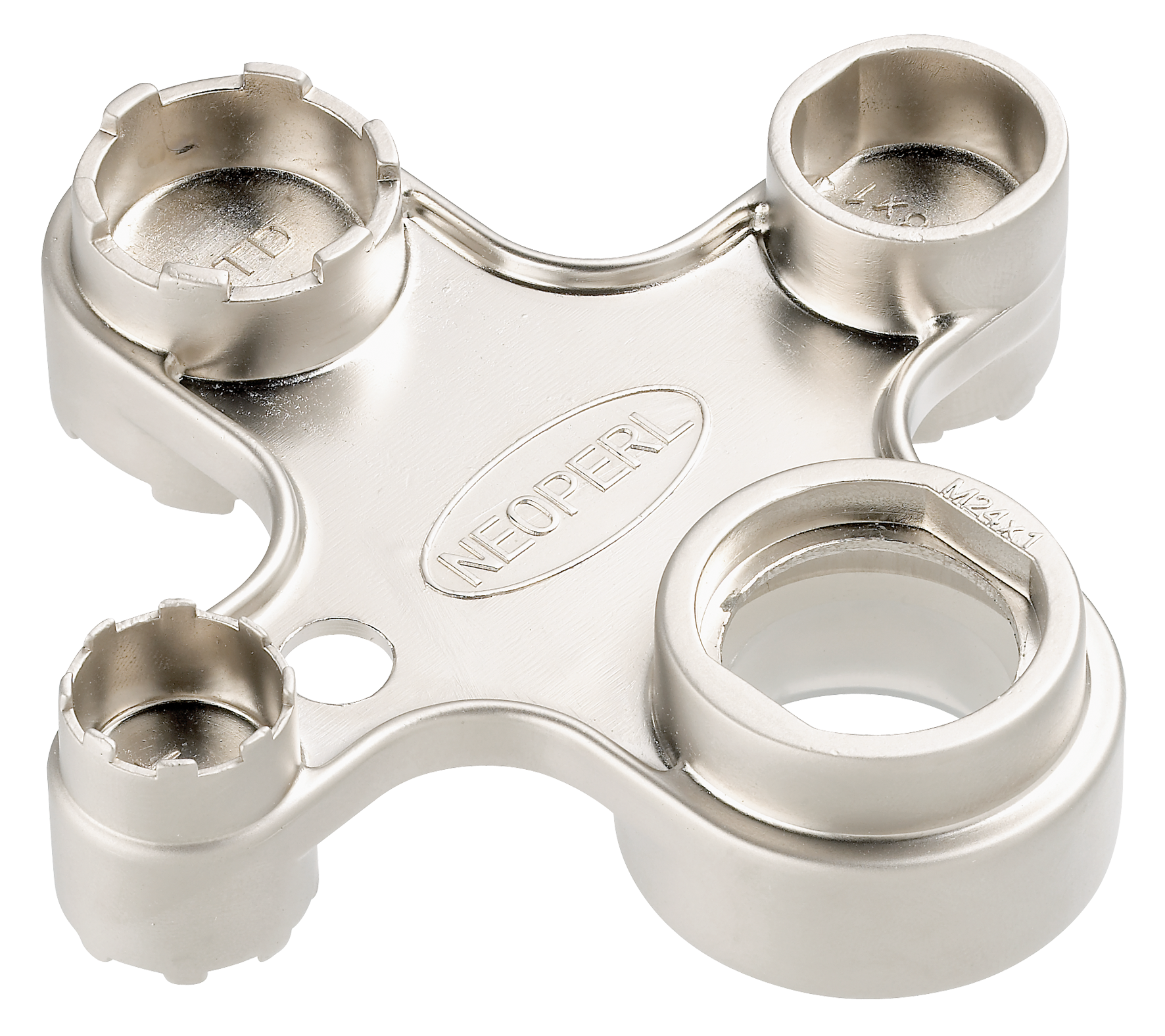 Serviceschl. universal vern.