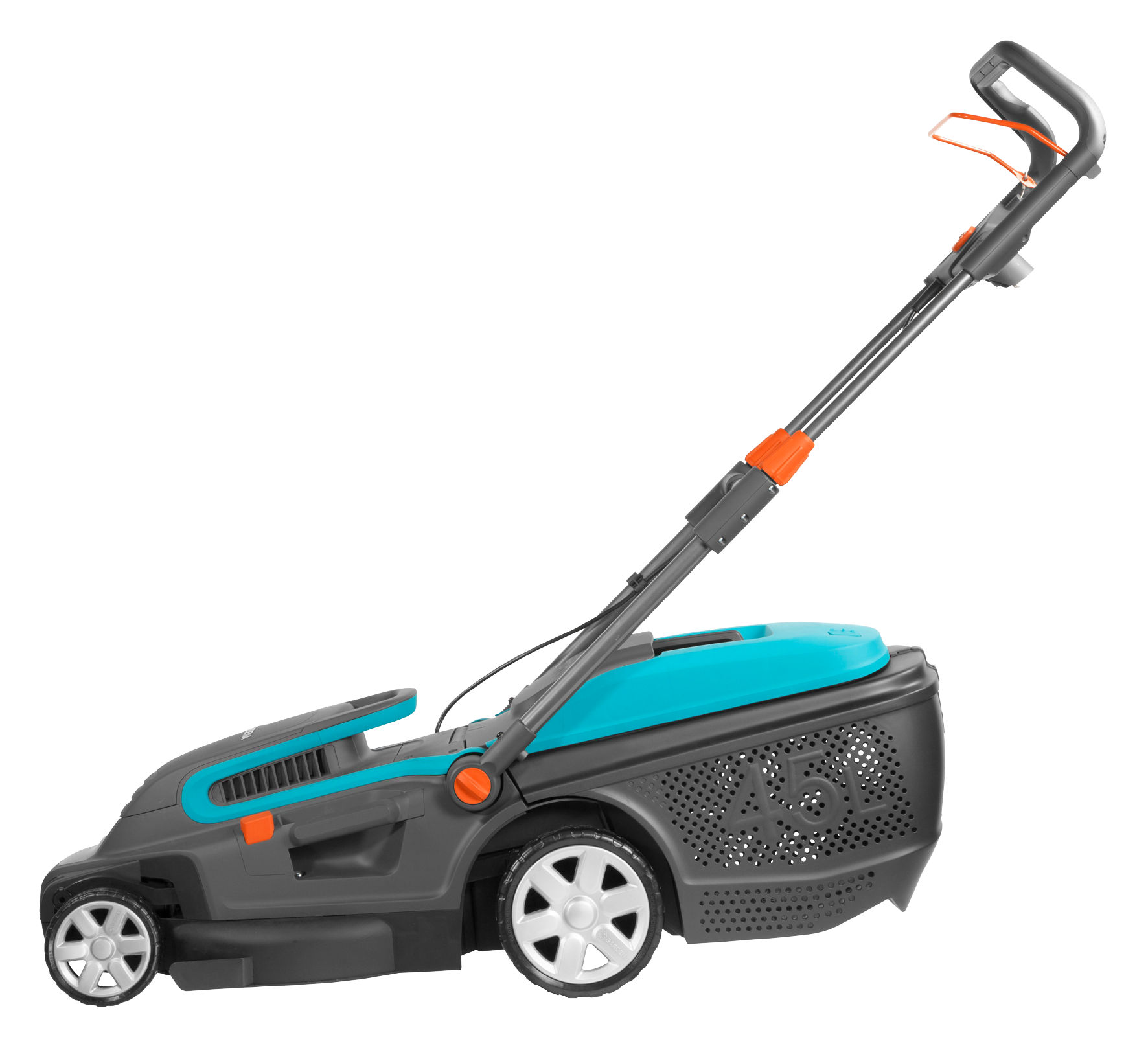 Elektro-Rasenmäher 1800/42