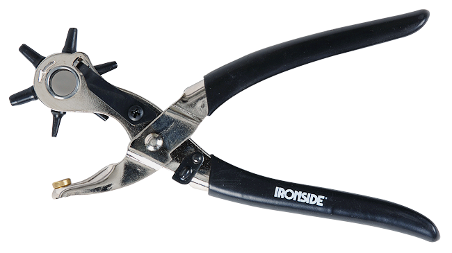 Revolverlochzange 220 mm