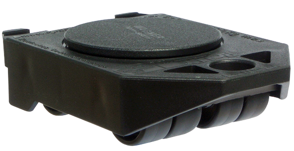 Tra.hilfe Rolly 79 200 kg hart