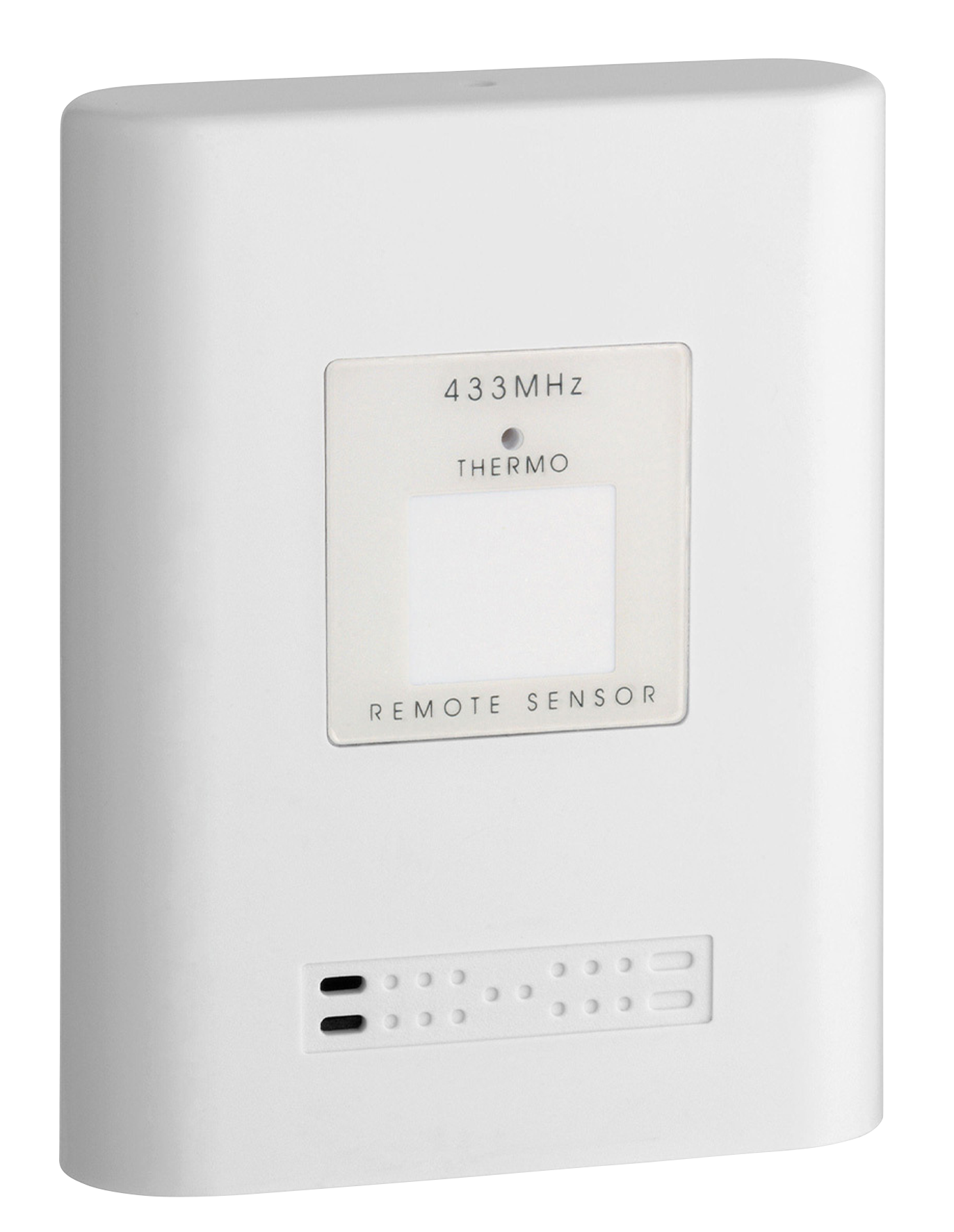 Temperatursender 433Mhz