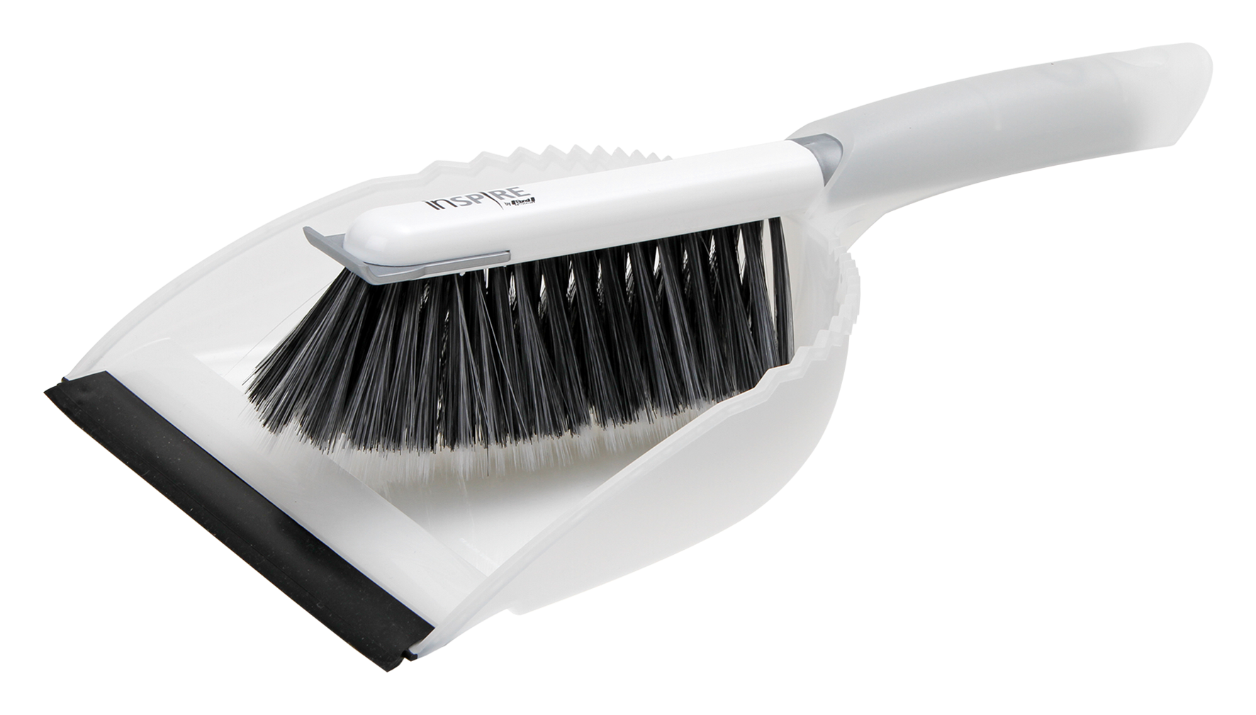 Kehrgarnitur Click Inspire