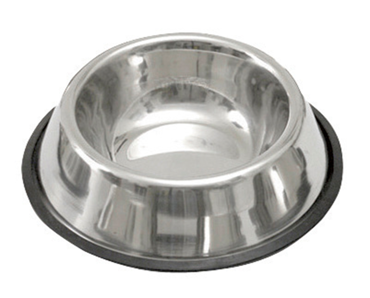 Futternapf Inox 900ml