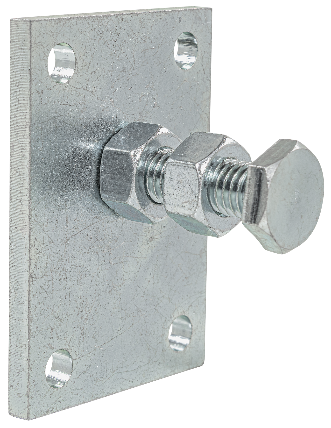 Laufschienenträger 70x50