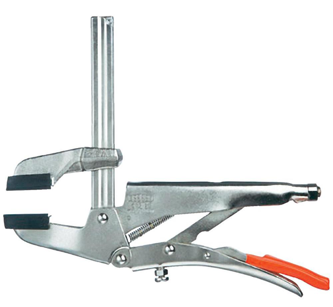 Parallelgripzange GRZ 200/65